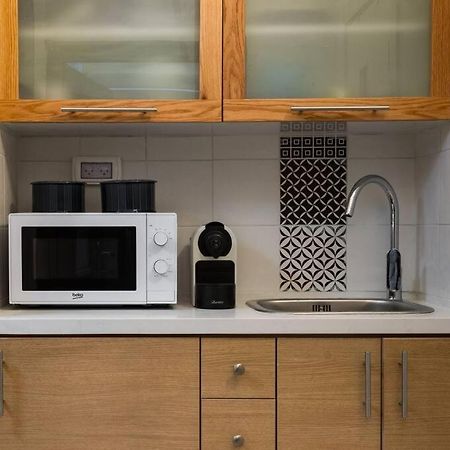 Ovadia Somech #1 Apartman Jeruzsálem Kültér fotó