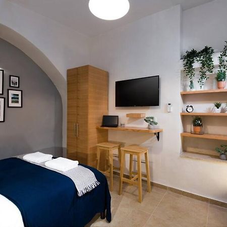 Ovadia Somech #1 Apartman Jeruzsálem Kültér fotó