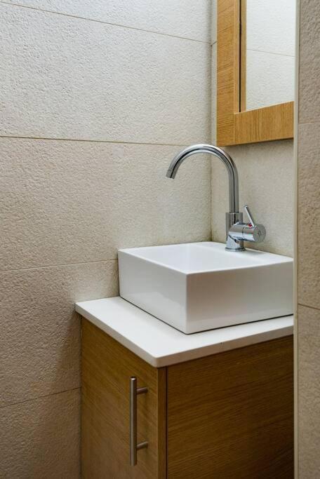 Ovadia Somech #1 Apartman Jeruzsálem Kültér fotó