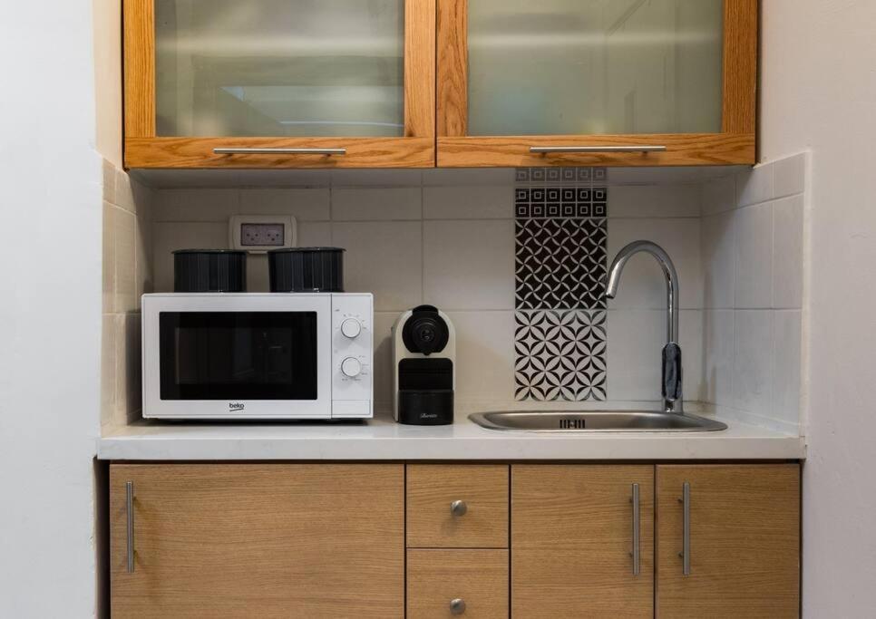 Ovadia Somech #1 Apartman Jeruzsálem Kültér fotó