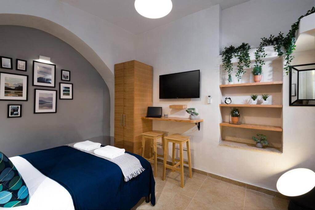 Ovadia Somech #1 Apartman Jeruzsálem Kültér fotó