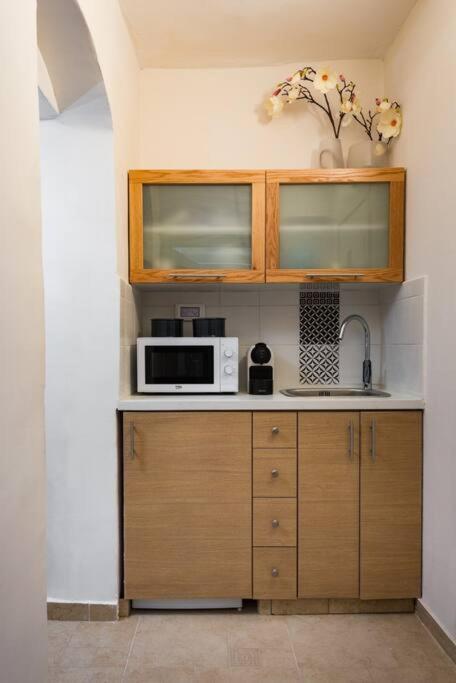 Ovadia Somech #1 Apartman Jeruzsálem Kültér fotó